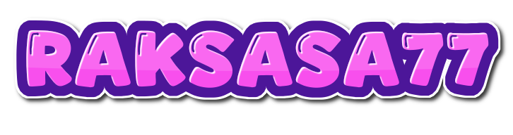 logo RAKSASA77